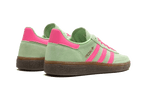 Adidas Handball Spezial Semi Green Spark - Exclufy
