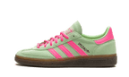 Adidas Handball Spezial Semi Green Spark - Exclufy