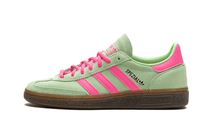 Adidas Handball Spezial Semi Green Spark - Exclufy