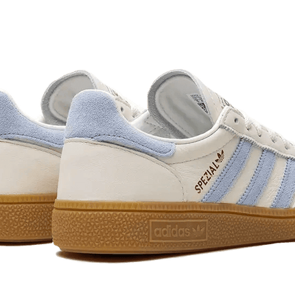 Adidas Handball Spezial Shadow Brown Alumina - Exclufy