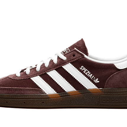 Adidas Handball Spezial Shadow Brown Gum - Exclufy