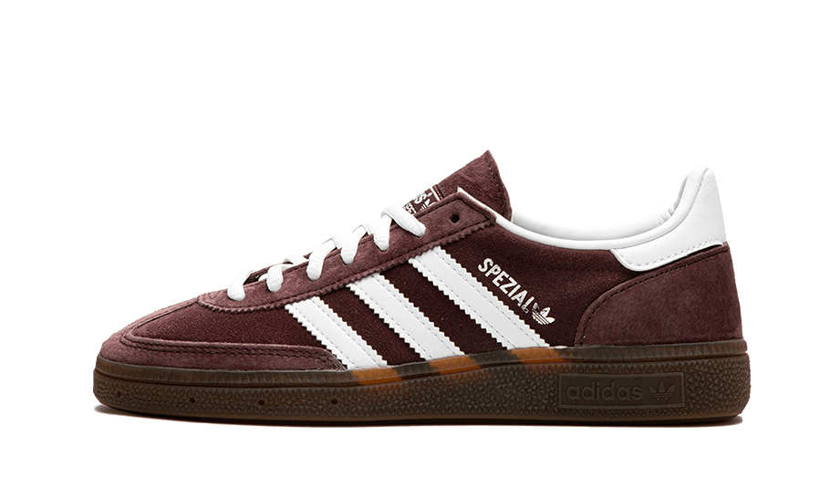 Adidas Handball Spezial Shadow Brown Gum - Exclufy