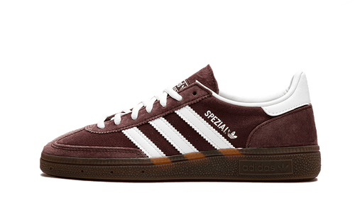 Adidas Handball Spezial Shadow Brown Gum - Exclufy