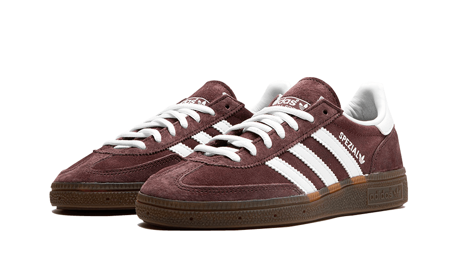 Adidas Handball Spezial Shadow Brown Gum - Exclufy