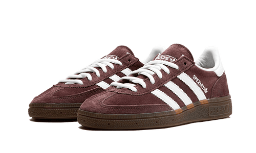 Adidas Handball Spezial Shadow Brown Gum - Exclufy