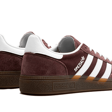 Adidas Handball Spezial Shadow Brown Gum - Exclufy