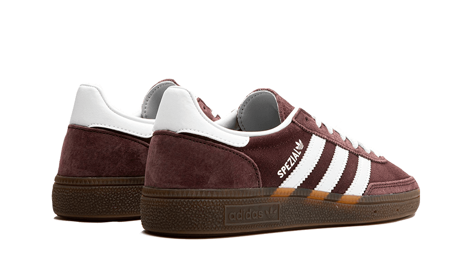 Adidas Handball Spezial Shadow Brown Gum - Exclufy