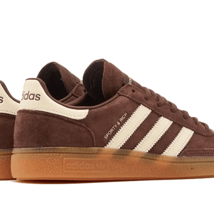 Adidas Handball Spezial Sporty & Rich Brown - Exclufy