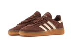 Adidas Handball Spezial Sporty & Rich Brown - Exclufy