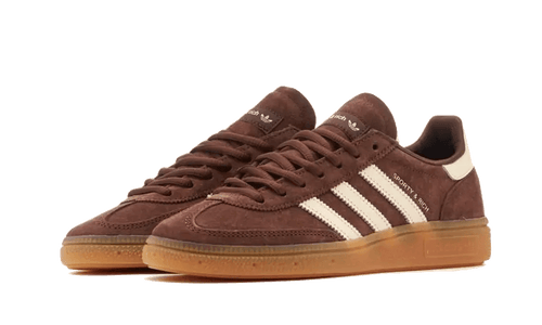 Adidas Handball Spezial Sporty & Rich Brown - Exclufy