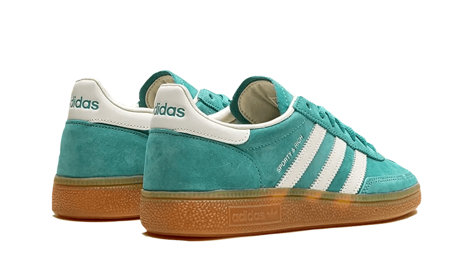 Adidas Handball Spezial Sporty & Rich Green - Exclufy