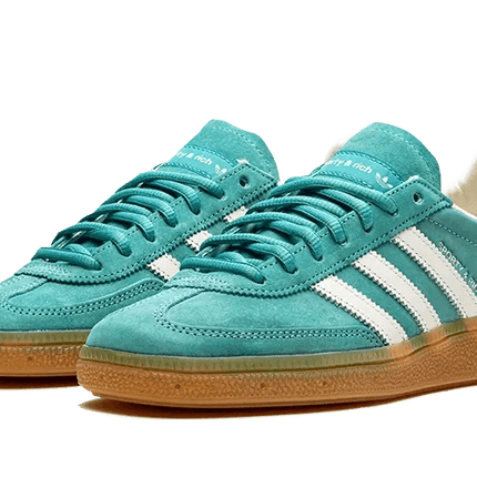 Adidas Handball Spezial Sporty & Rich Green - Exclufy