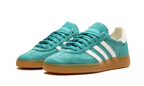 Adidas Handball Spezial Sporty & Rich Green - Exclufy