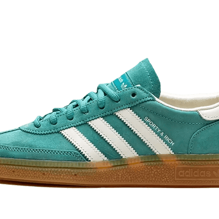 Adidas Handball Spezial Sporty & Rich Green - Exclufy