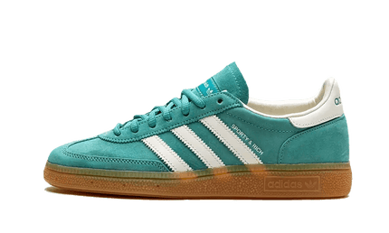 Adidas Handball Spezial Sporty & Rich Green - Exclufy