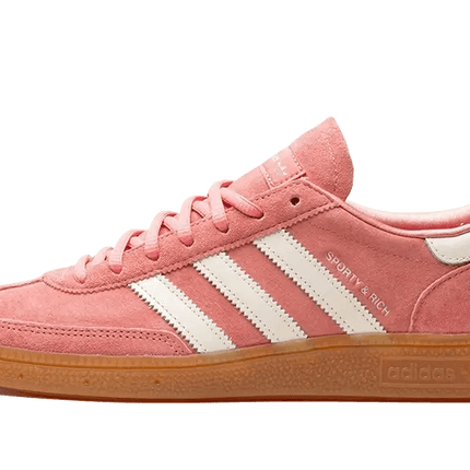 Adidas Handball Spezial Sporty & Rich Pink - Exclufy