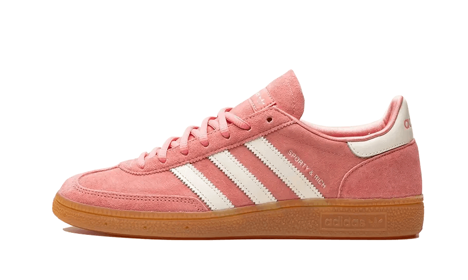 Adidas Handball Spezial Sporty & Rich Pink - Exclufy