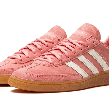 Adidas Handball Spezial Sporty & Rich Pink - Exclufy