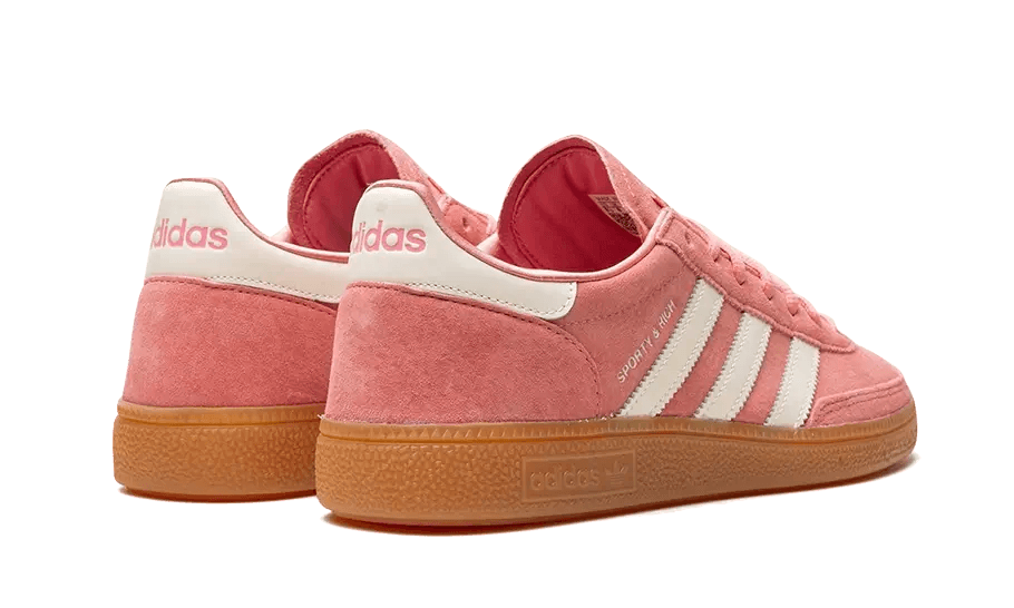 Adidas Handball Spezial Sporty & Rich Pink - Exclufy