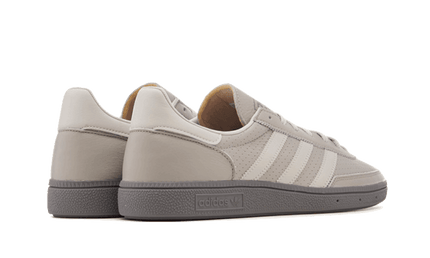 Adidas Handball Spezial Triple Grey - Exclufy