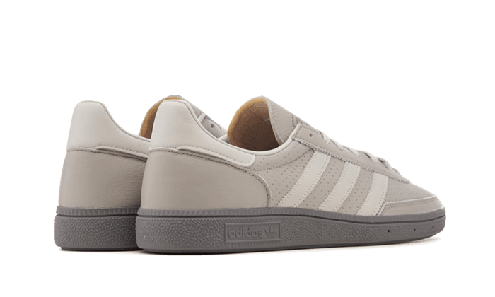 Adidas Handball Spezial Triple Grey - Exclufy