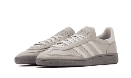 Adidas Handball Spezial Triple Grey - Exclufy