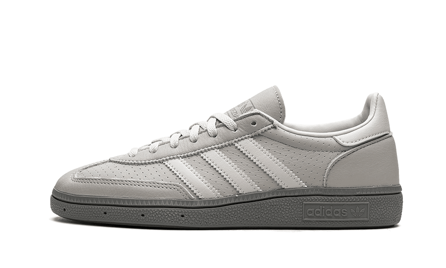 Adidas Handball Spezial Triple Grey - Exclufy