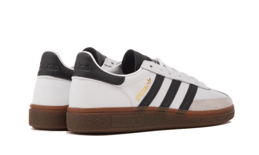 Adidas Handball Spezial White Black Gum - Exclufy