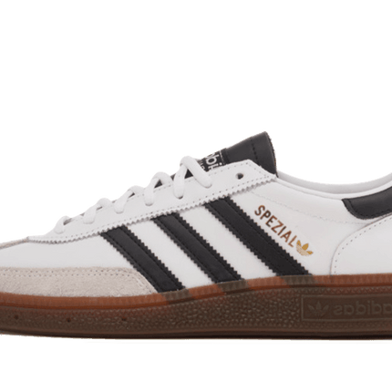 Adidas Handball Spezial White Black Gum - Exclufy