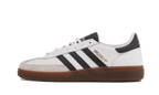 Adidas Handball Spezial White Black Gum - Exclufy