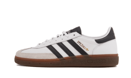 Adidas Handball Spezial White Black Gum - Exclufy