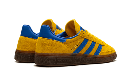 Adidas Handball Spezial Wonder Glow Blue - Exclufy