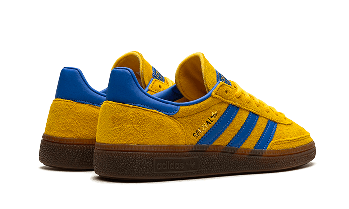 Adidas Handball Spezial Wonder Glow Blue - Exclufy