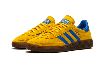 Adidas Handball Spezial Wonder Glow Blue - Exclufy