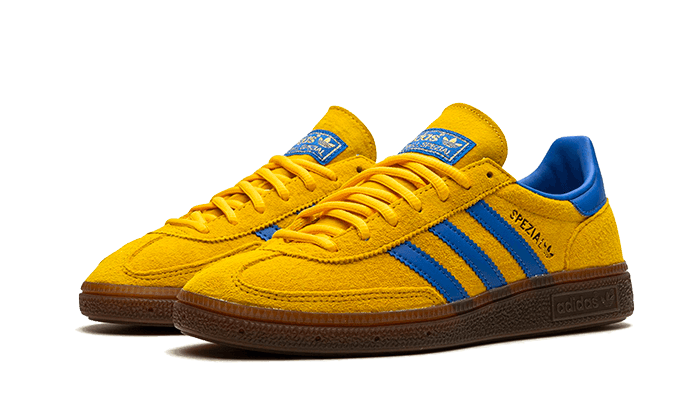 Adidas Handball Spezial Wonder Glow Blue - Exclufy