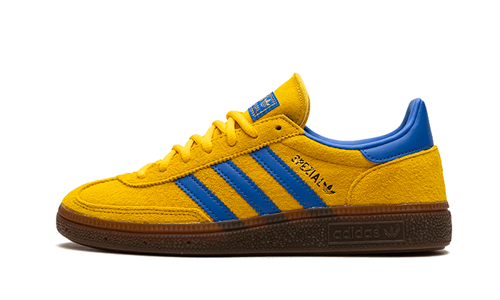 Adidas Handball Spezial Wonder Glow Blue - Exclufy