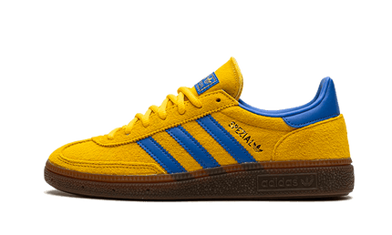 Adidas Handball Spezial Wonder Glow Blue - Exclufy