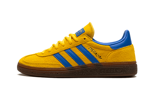Adidas Handball Spezial Wonder Glow Blue - Exclufy
