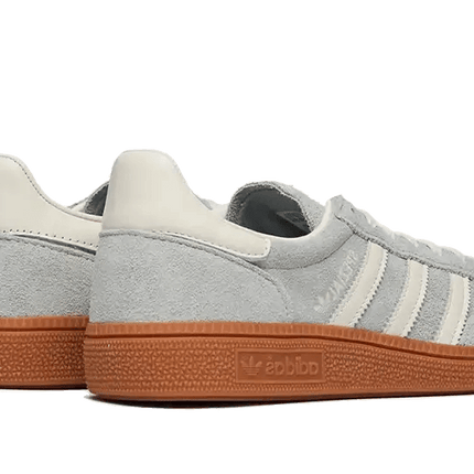 Adidas Handball Spezial Wonder Silver Gum - Exclufy