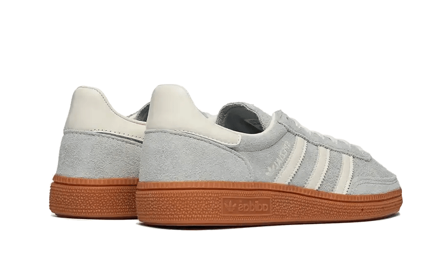 Adidas Handball Spezial Wonder Silver Gum - Exclufy