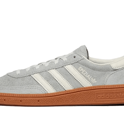 Adidas Handball Spezial Wonder Silver Gum - Exclufy