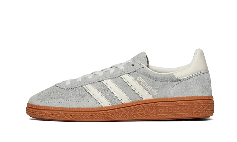 Adidas Handball Spezial Wonder Silver Gum - Exclufy