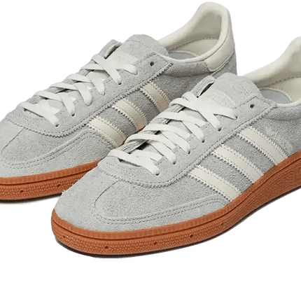 Adidas Handball Spezial Wonder Silver Gum - Exclufy