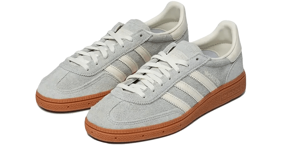 Adidas Handball Spezial Wonder Silver Gum - Exclufy