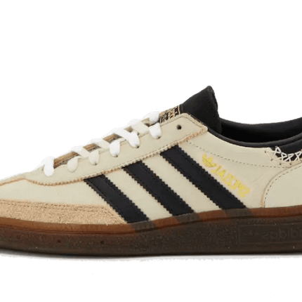 Adidas Handball Spezial Wonder White Black - Exclufy