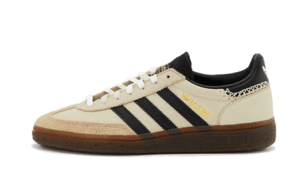 Adidas Handball Spezial Wonder White Black - Exclufy