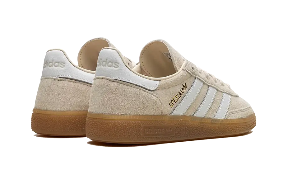 Adidas Handball Spezial Wonder White