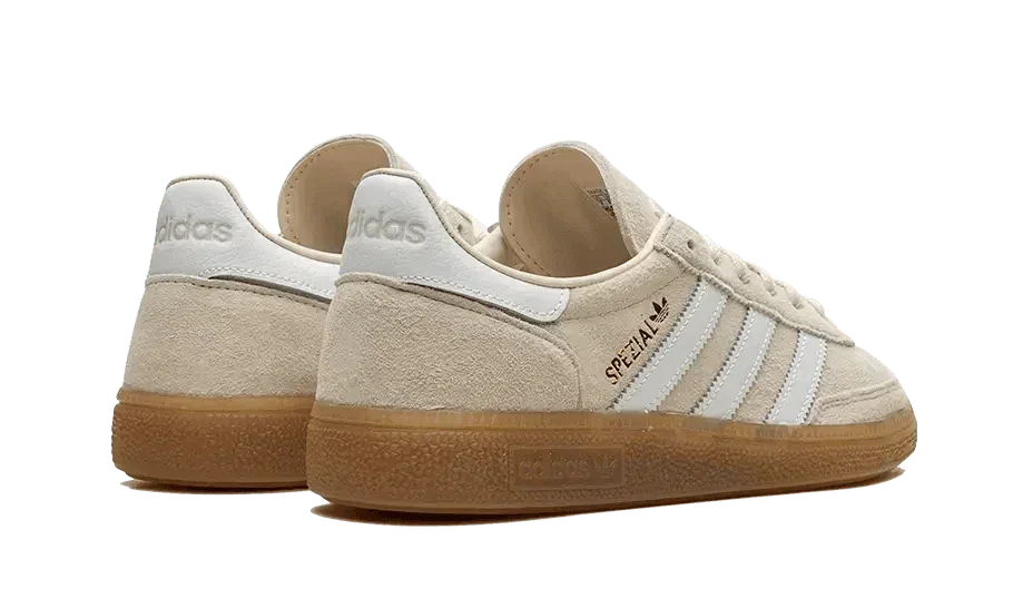 Adidas Handball Spezial Wonder White - Exclufy