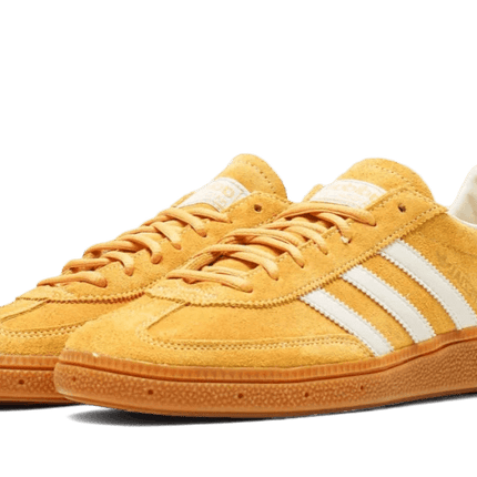 Adidas Handball Spezial Preloved Yellow - Exclufy