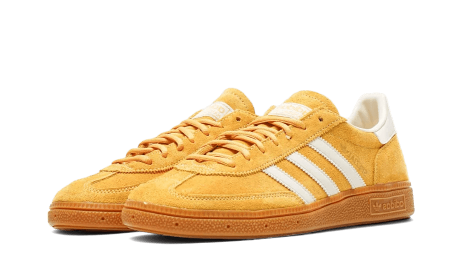 Adidas Handball Spezial Preloved Yellow - Exclufy